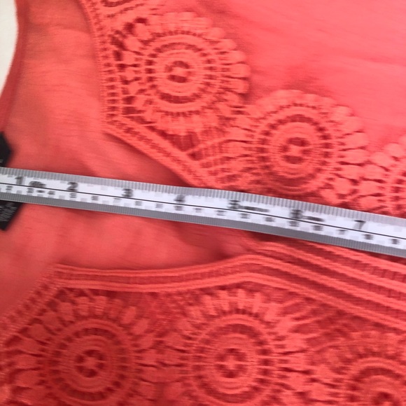 Zac and Rachel Blouse Size XL - Picture 6 of 9